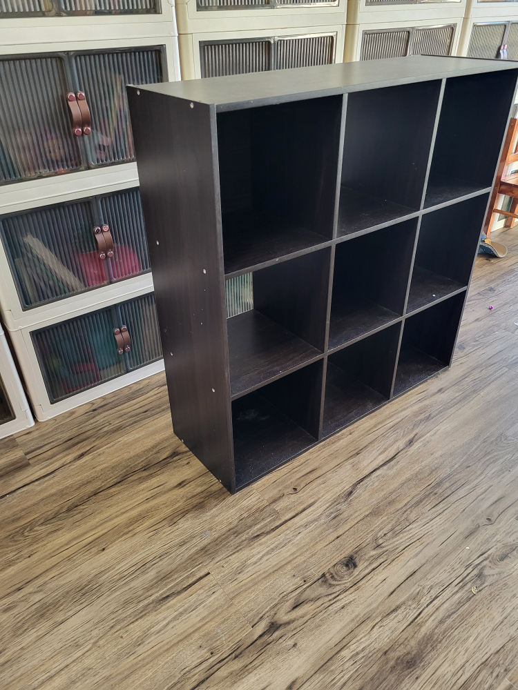 Cube Organizer - photo 2