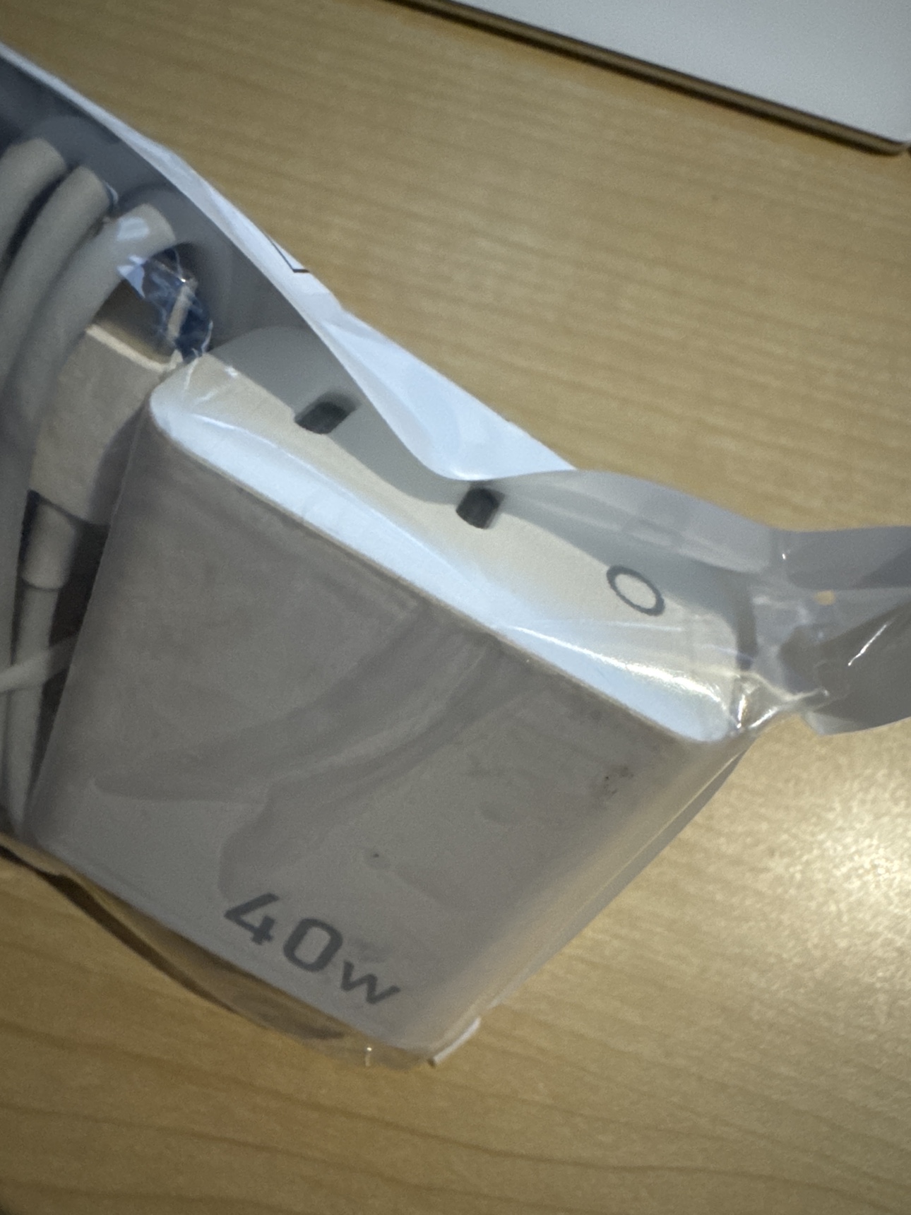 40w usb c charger - photo 2