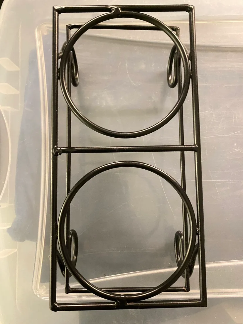 Pet Food Holder thumbnail