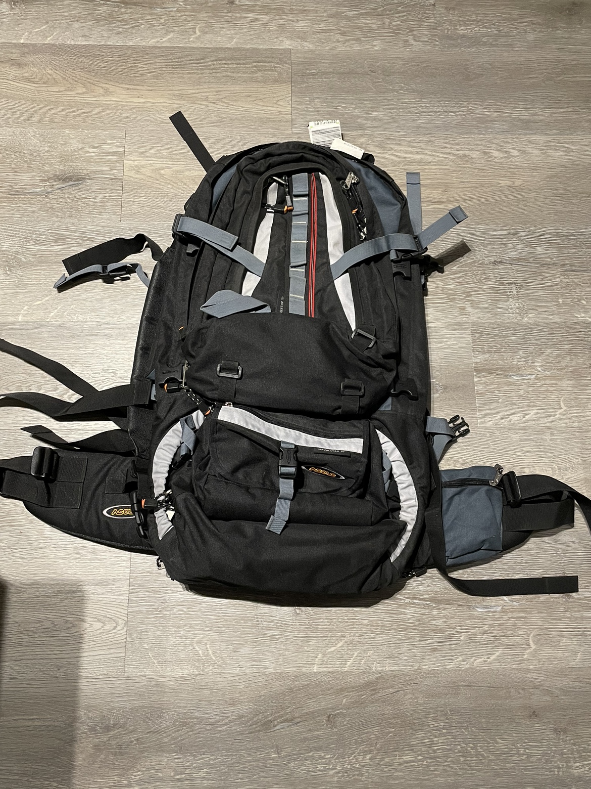 best camera backpack for hiking 2015 Best Hiking Camera Backpacks
