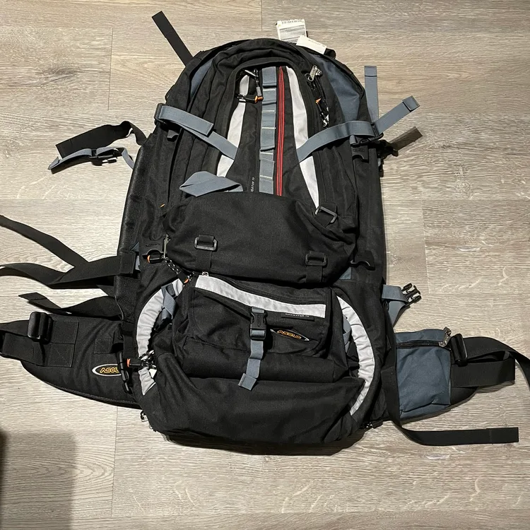 asolo travel backpack Copter 40L Travel backpack: ASOLO Navigator 70