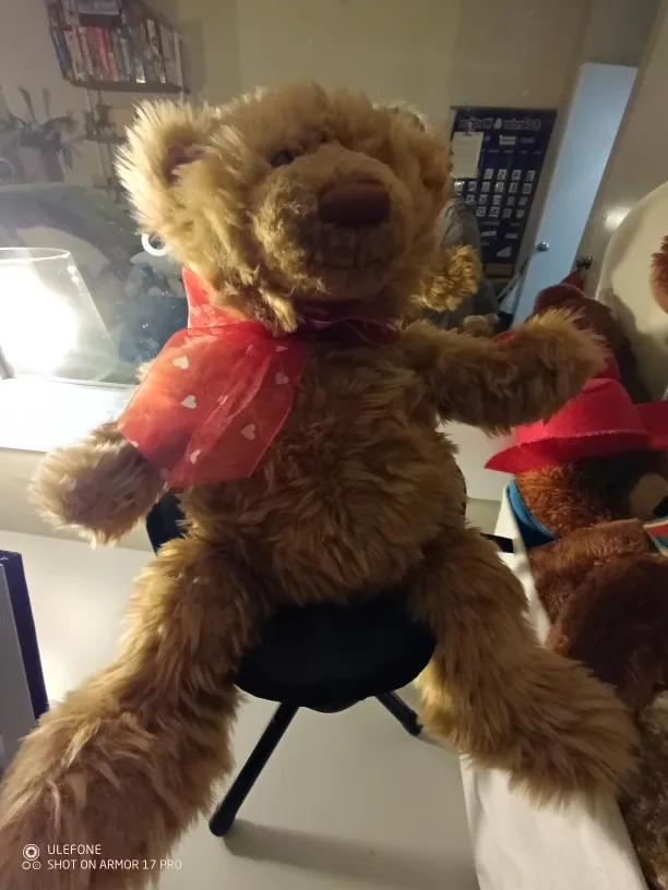 Tiny chair for your child's besties image indicator(4)