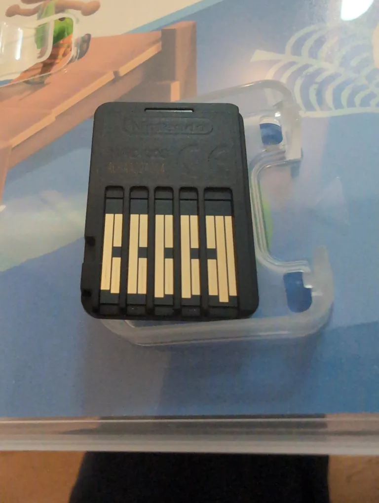 Animal Crossing: New Horizons Nintendo Switch Game image indicator(3)