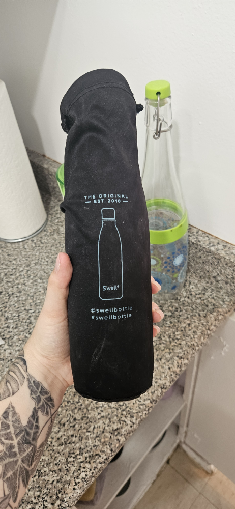 Water bottles - photo 2