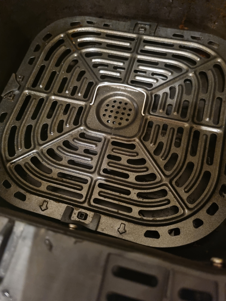Instant Vortex Air Fryer - photo 3