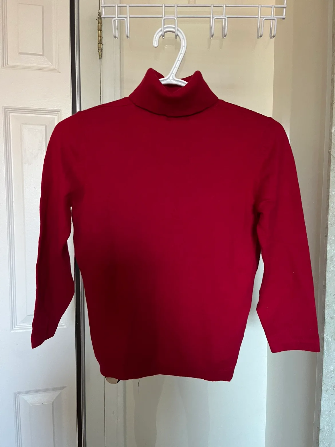 Cloth and pant image indicator(4)