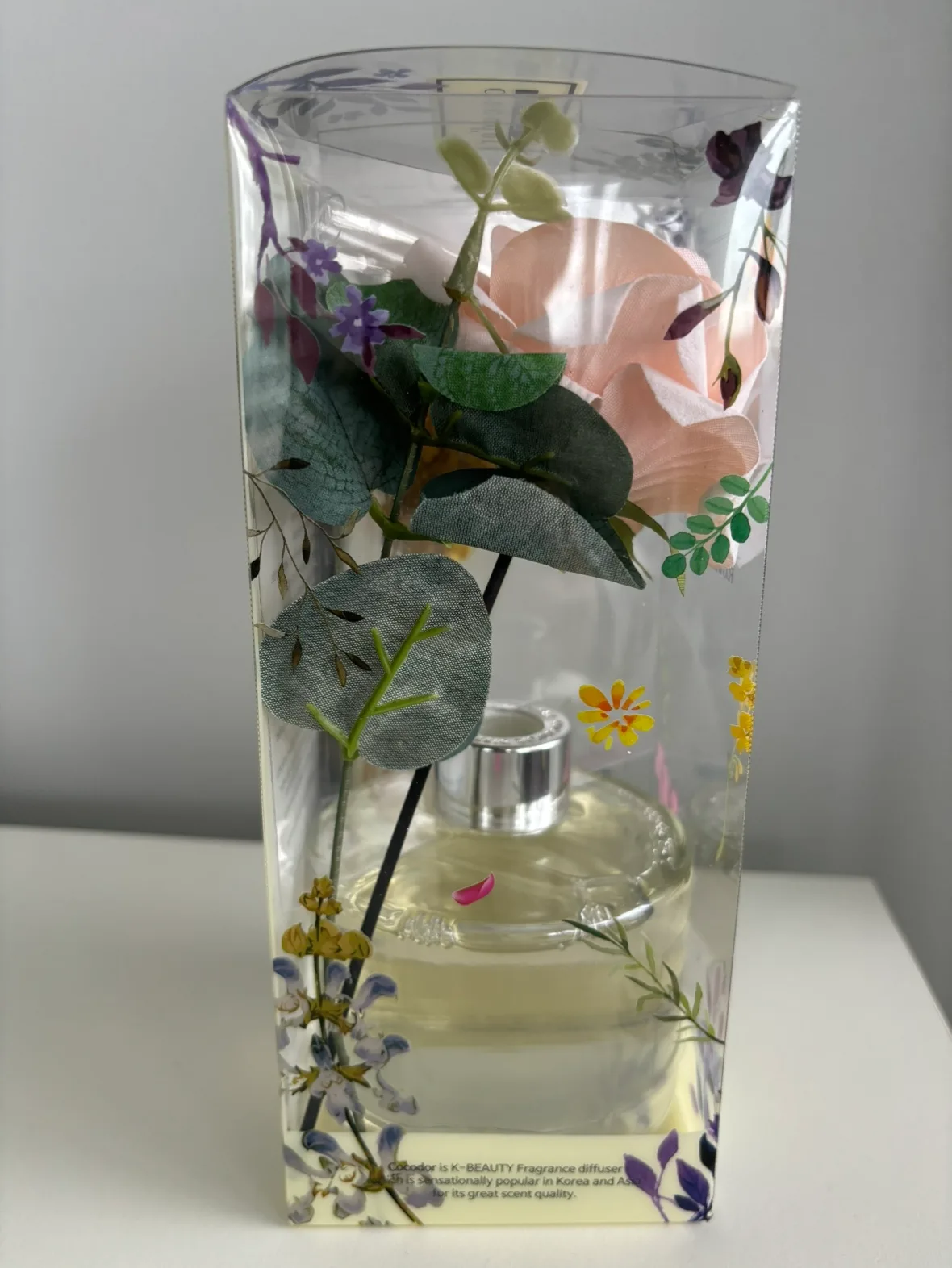 Cocodor Signature Refreshing Air Diffuser 🆕 image indicator(2)