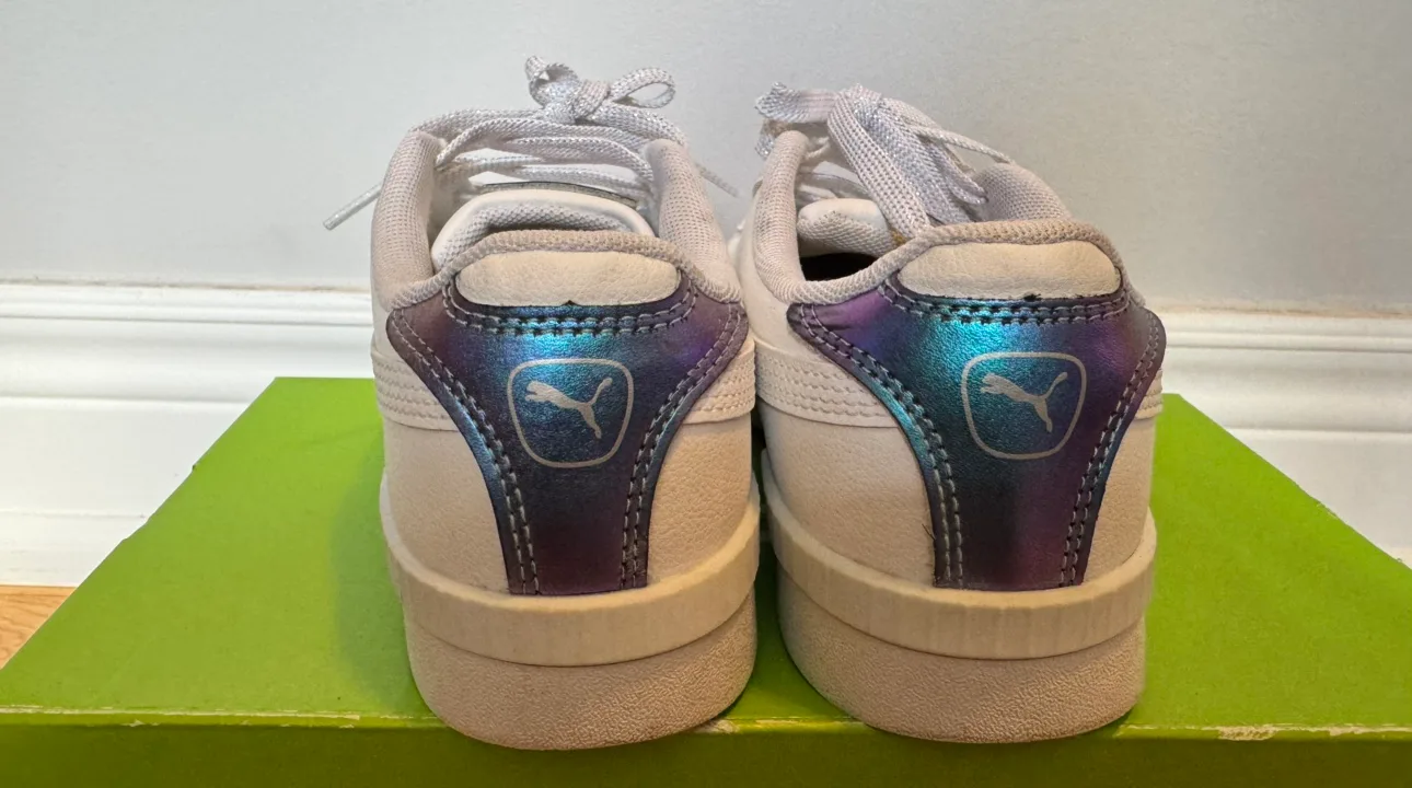 Puma Casual Shoes image indicator(4)