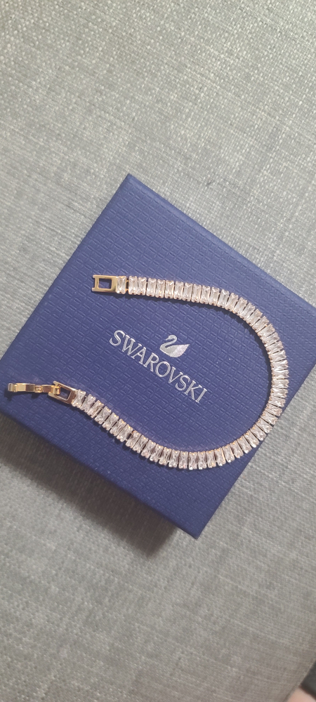 Swarovski Bracelet - photo 2