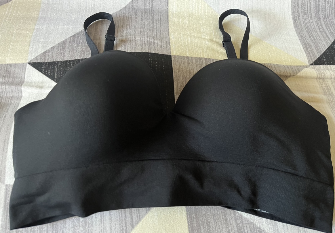 Truekind Wireless Bra