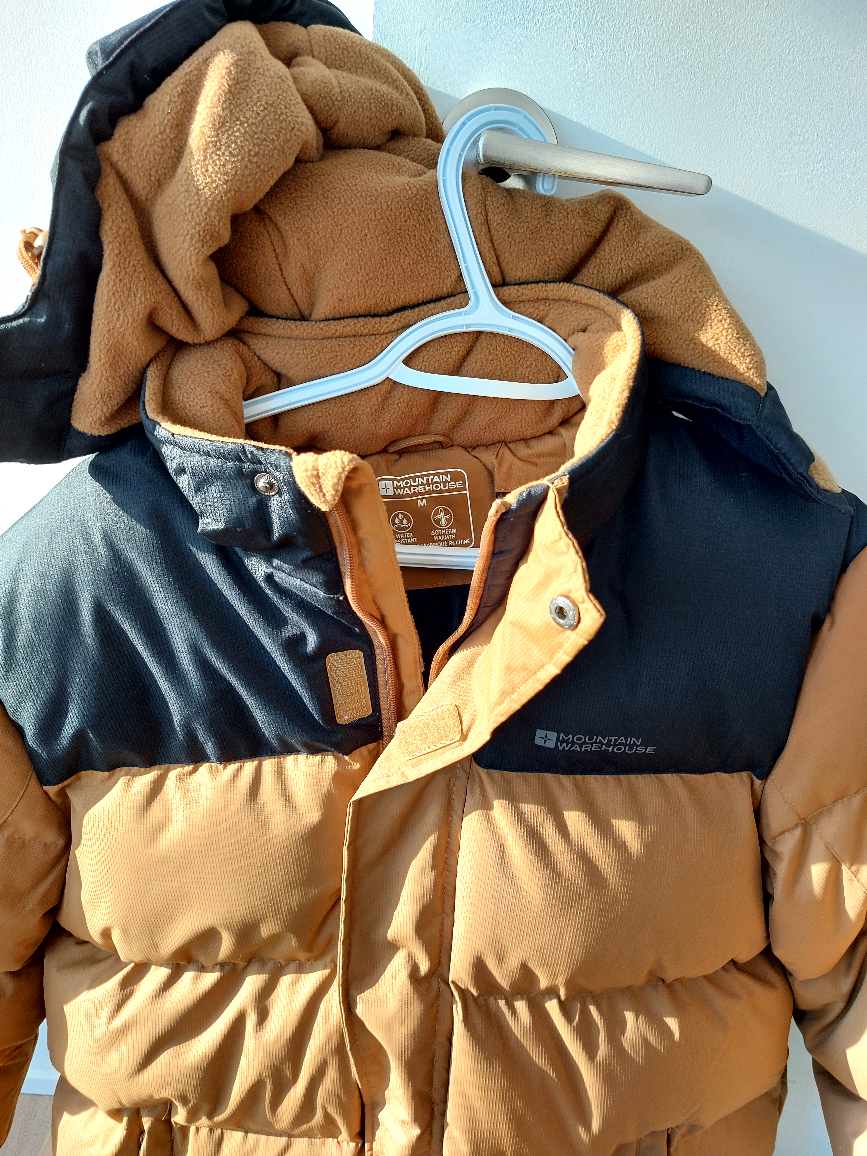 Mountain Warehouse Men's' Winter Jacket - photo 3