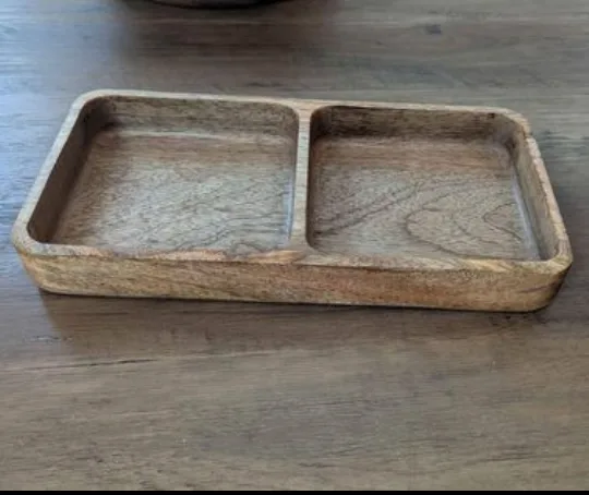 Various Wooden Serveware image indicator(2)