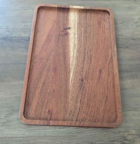 Various Wooden Serveware image indicator(3)