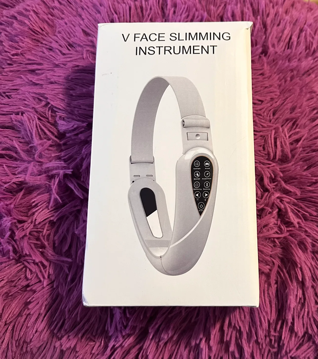 V Face Slimming Instrument ($80) thumbnail
