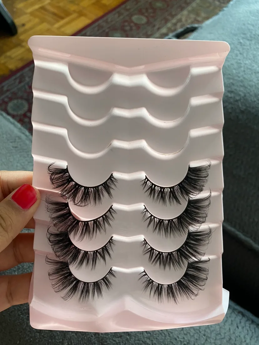 False Eyelashes thumbnail
