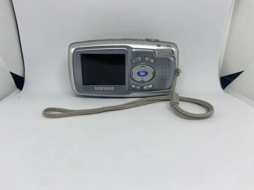 samsung digimax u-ca5 [READ] image indicator(2)