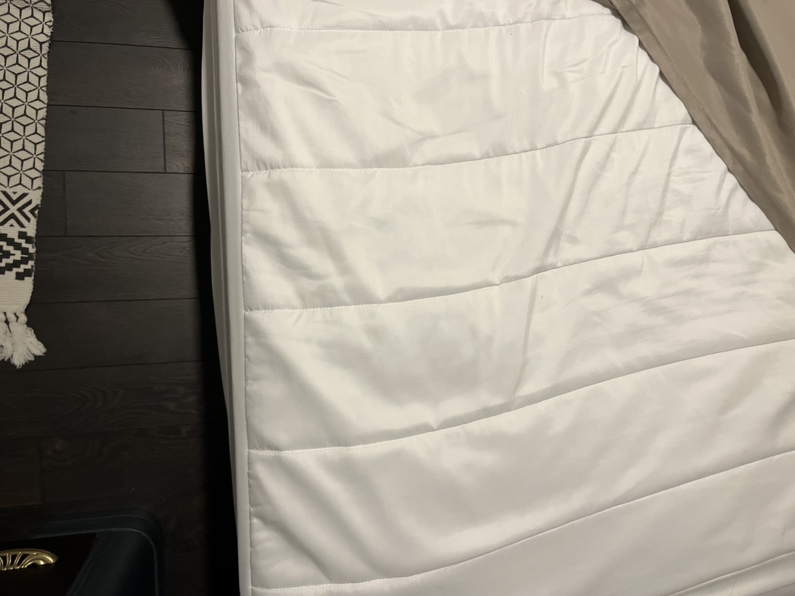 Queen Mattress - Medium Firm 10 inches - photo 3
