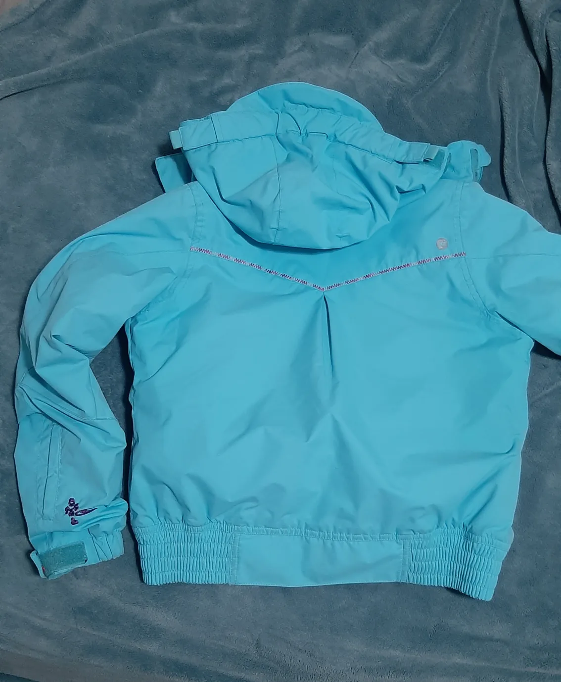 O'NEILL kids ski jacket image indicator(2)