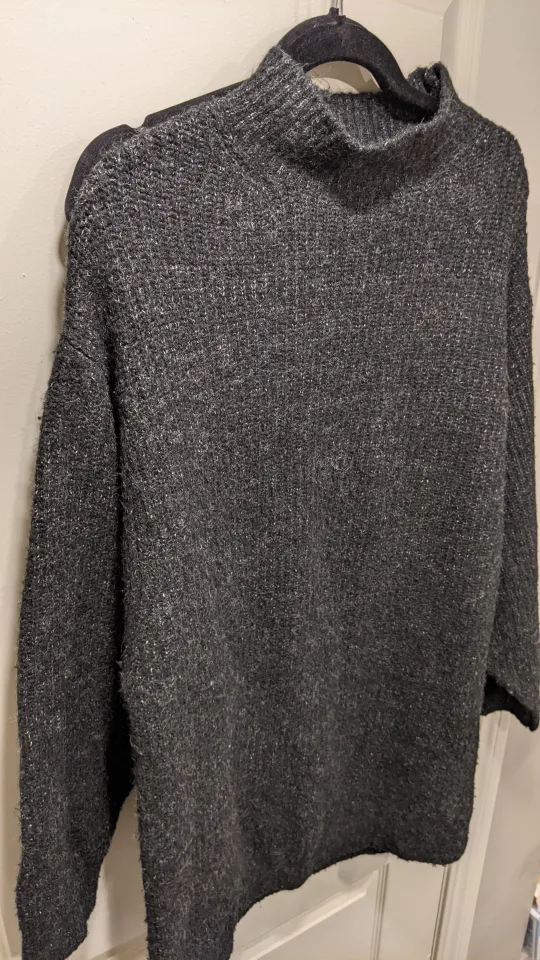Zara Knit Dress - Size S image indicator(3)
