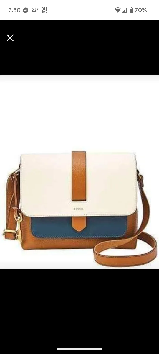 Various Original Women's Crossbody Bags image indicator(5)