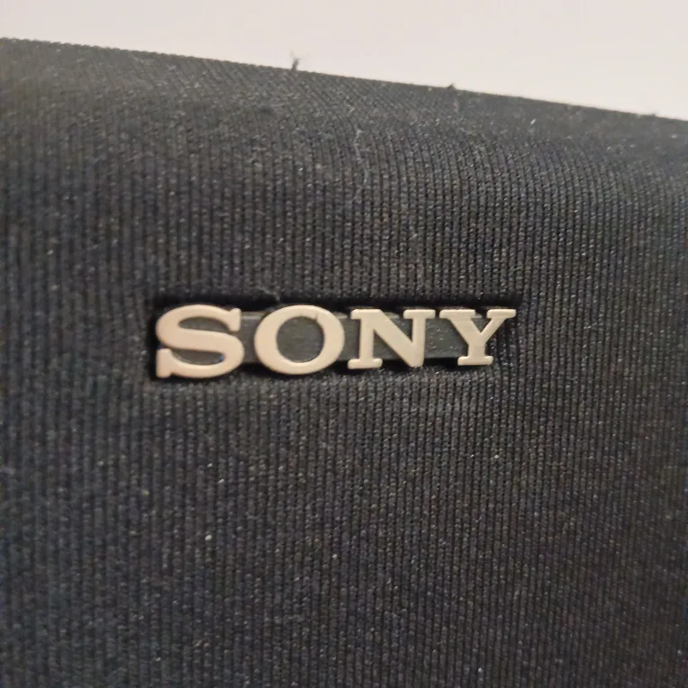 Sony SS-C240 Floor Tower Speakers image indicator(2)