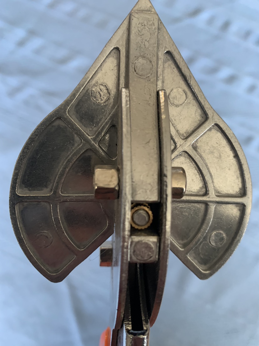 Metal Shears - photo 3