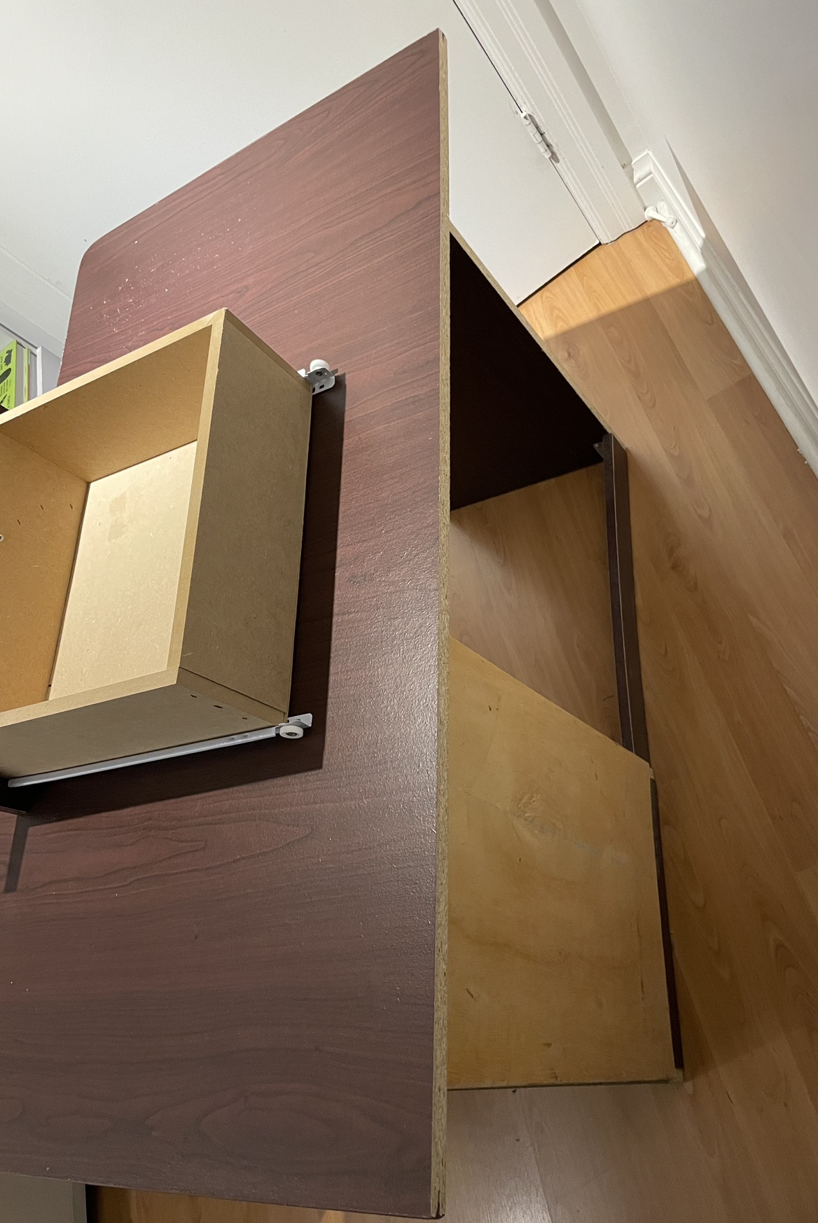 Reading Table - photo 5