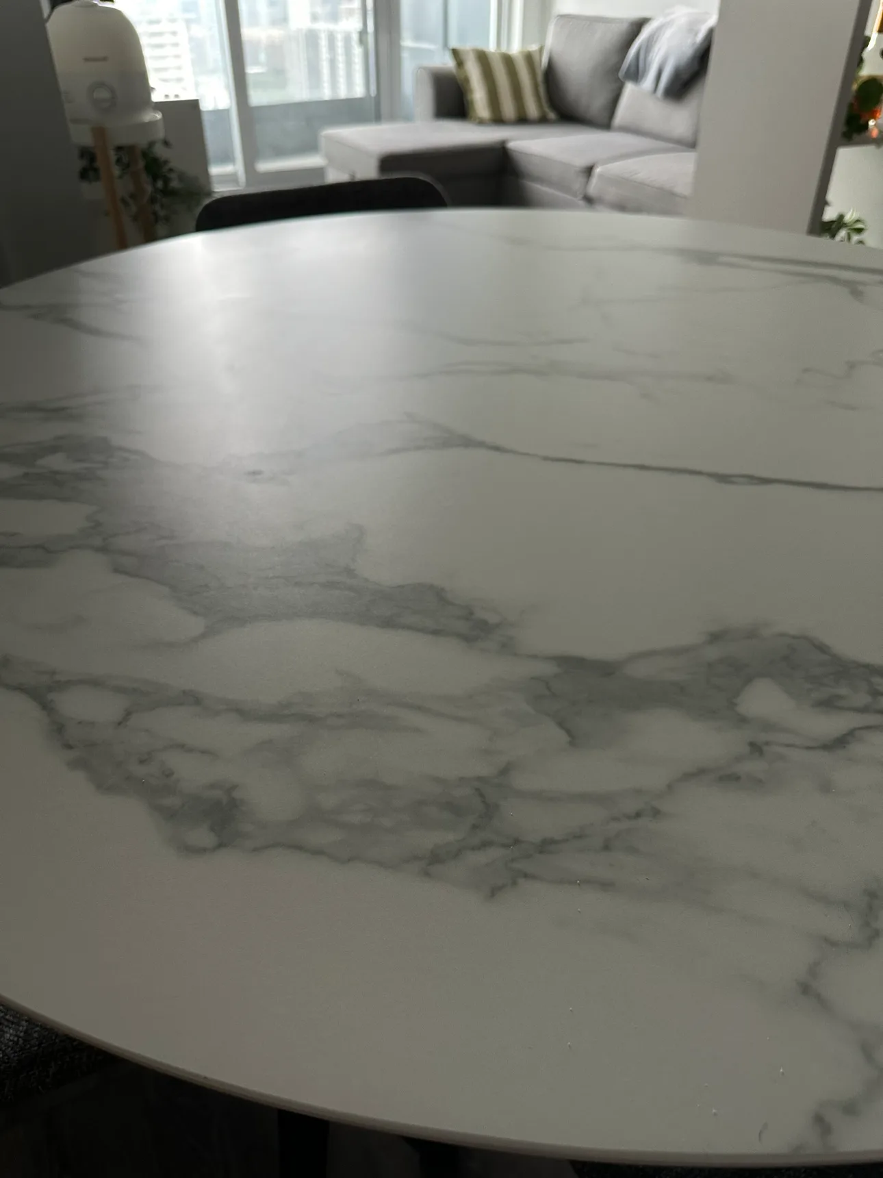 Dining Table and Chairs Set image indicator(8)