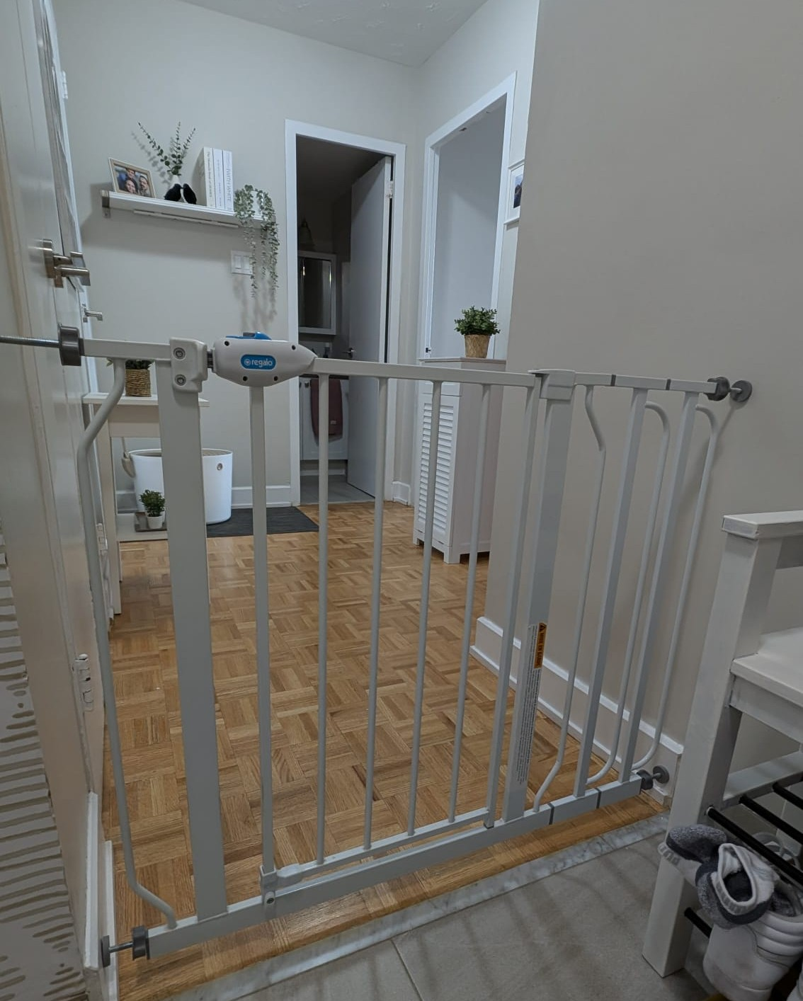 Regalo Baby Gate