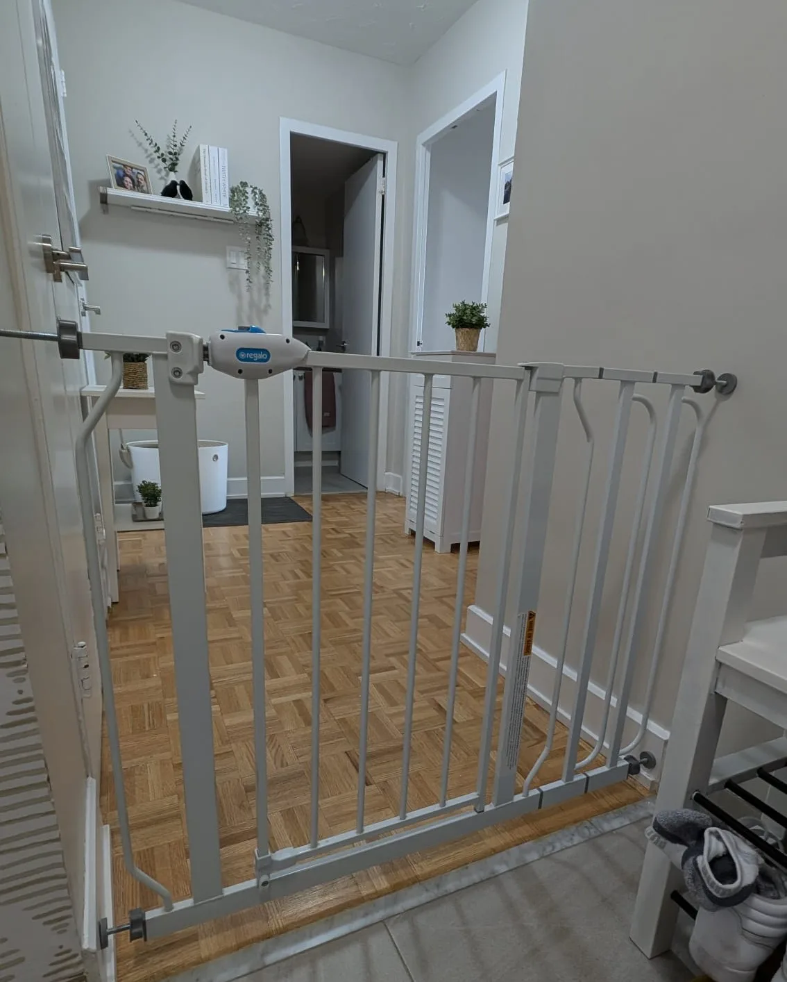Regalo Baby Gate thumbnail