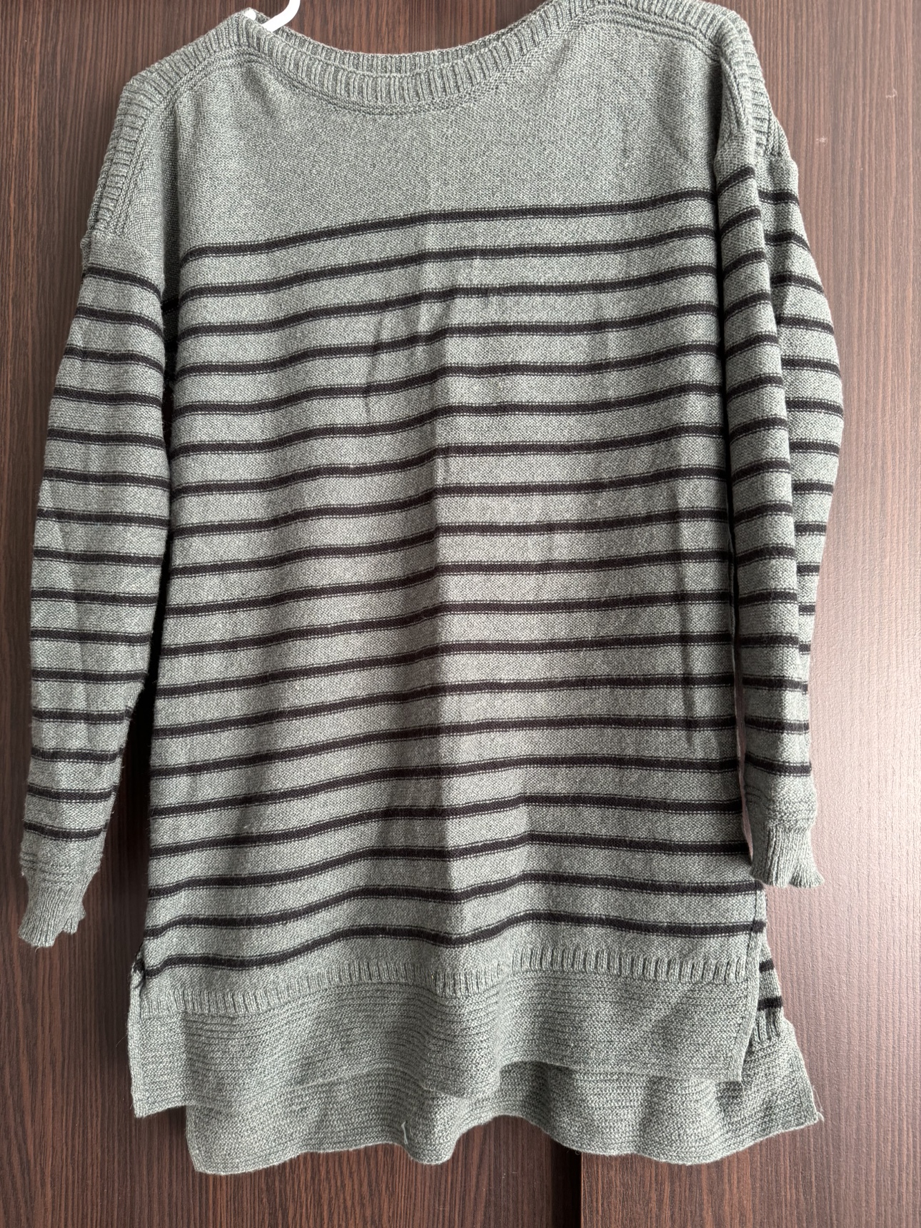 Old Navy Striped Sweater