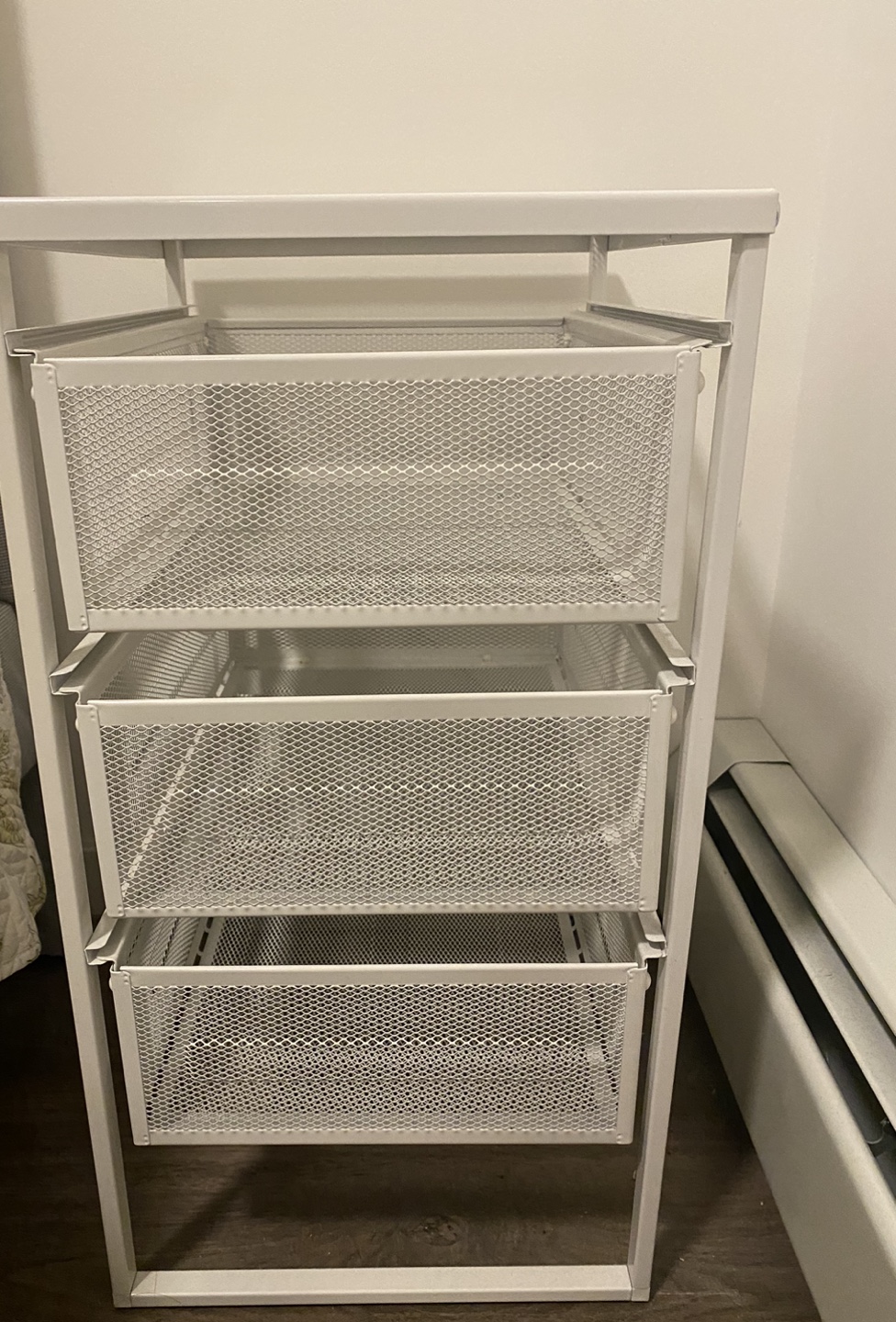 Ikea storage ( 2 for $5)