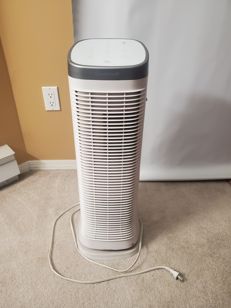 Honeywell Air Purifier