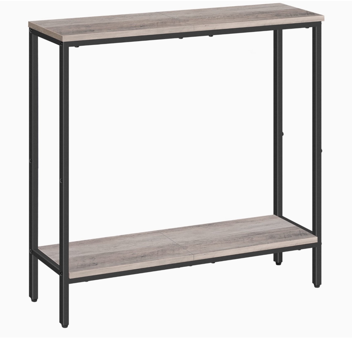Hoobro Console Table