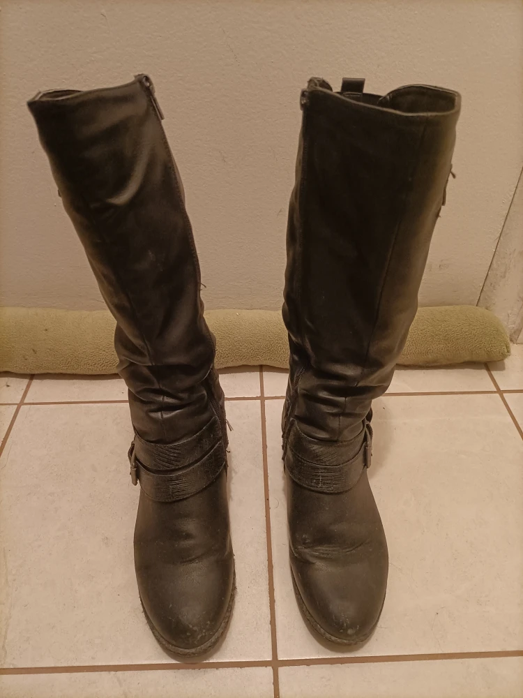 ‼️MOVING SALE ASAP‼️Solemate Women's Winter Boots - photo 2