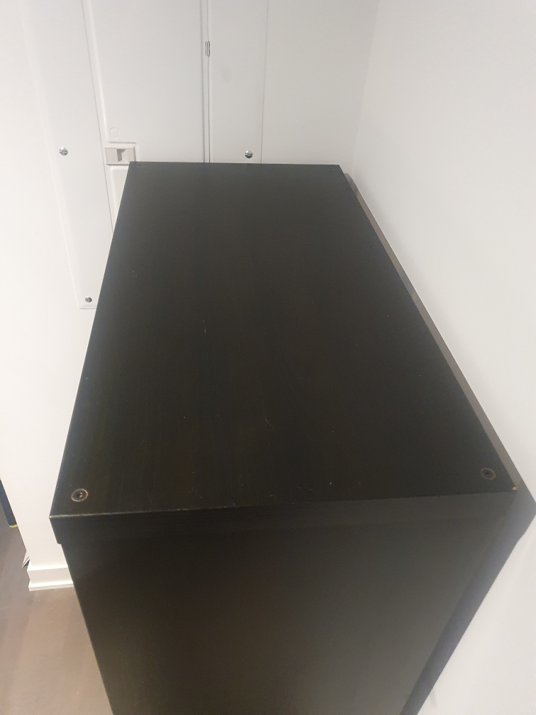 IKEA KALLAX Shelf Unit