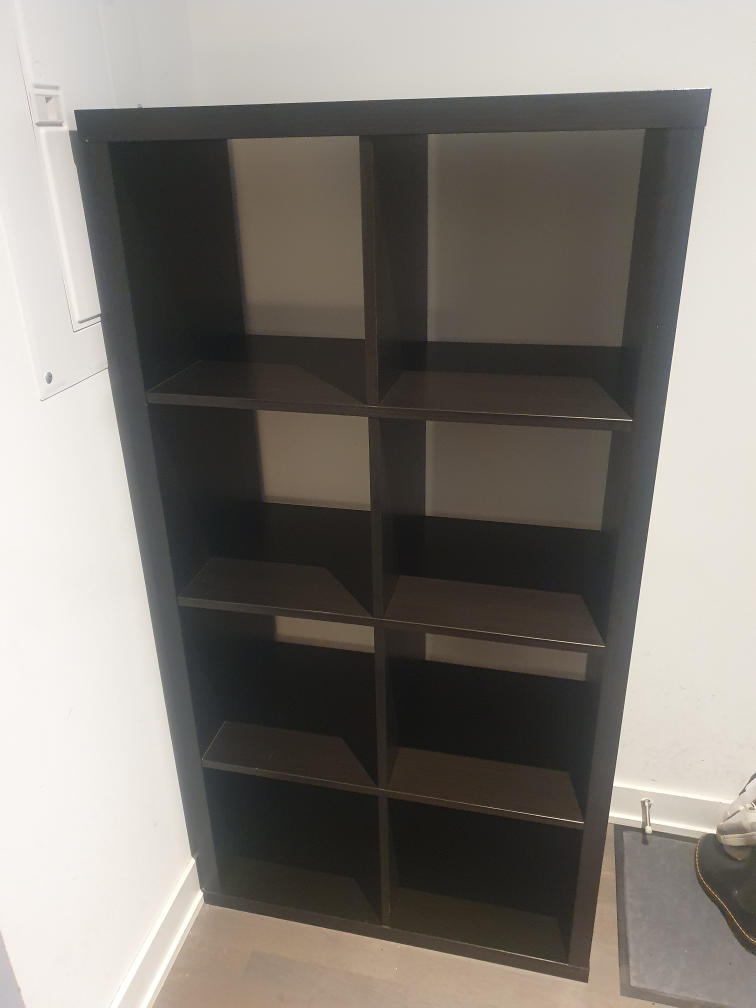 IKEA KALLAX Shelf Unit - photo 2