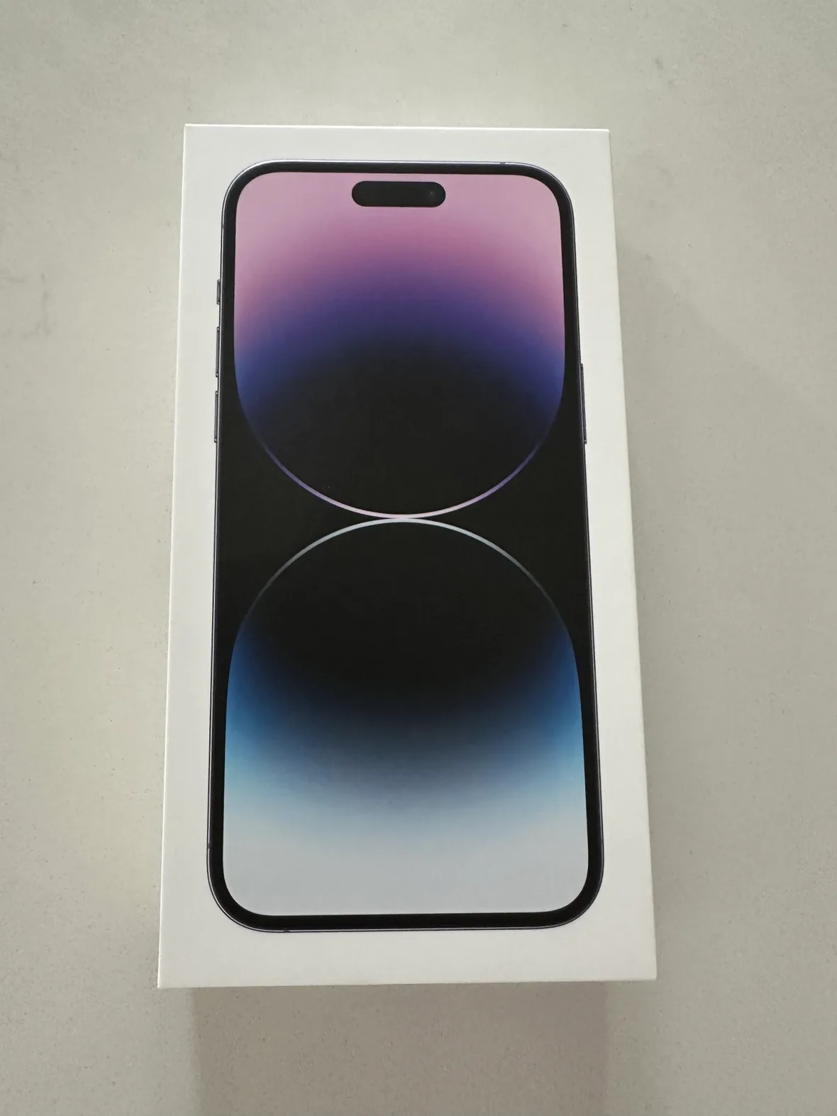 NEW iPhone 14 Pro Max thumbnail