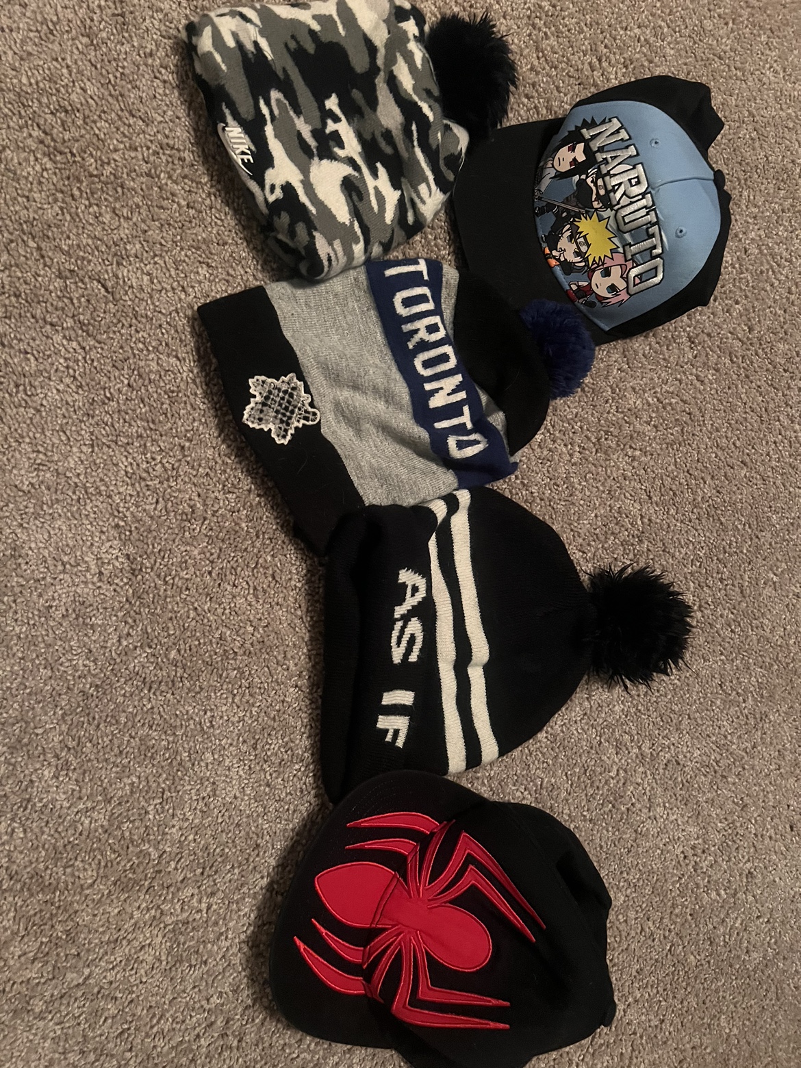 Hats