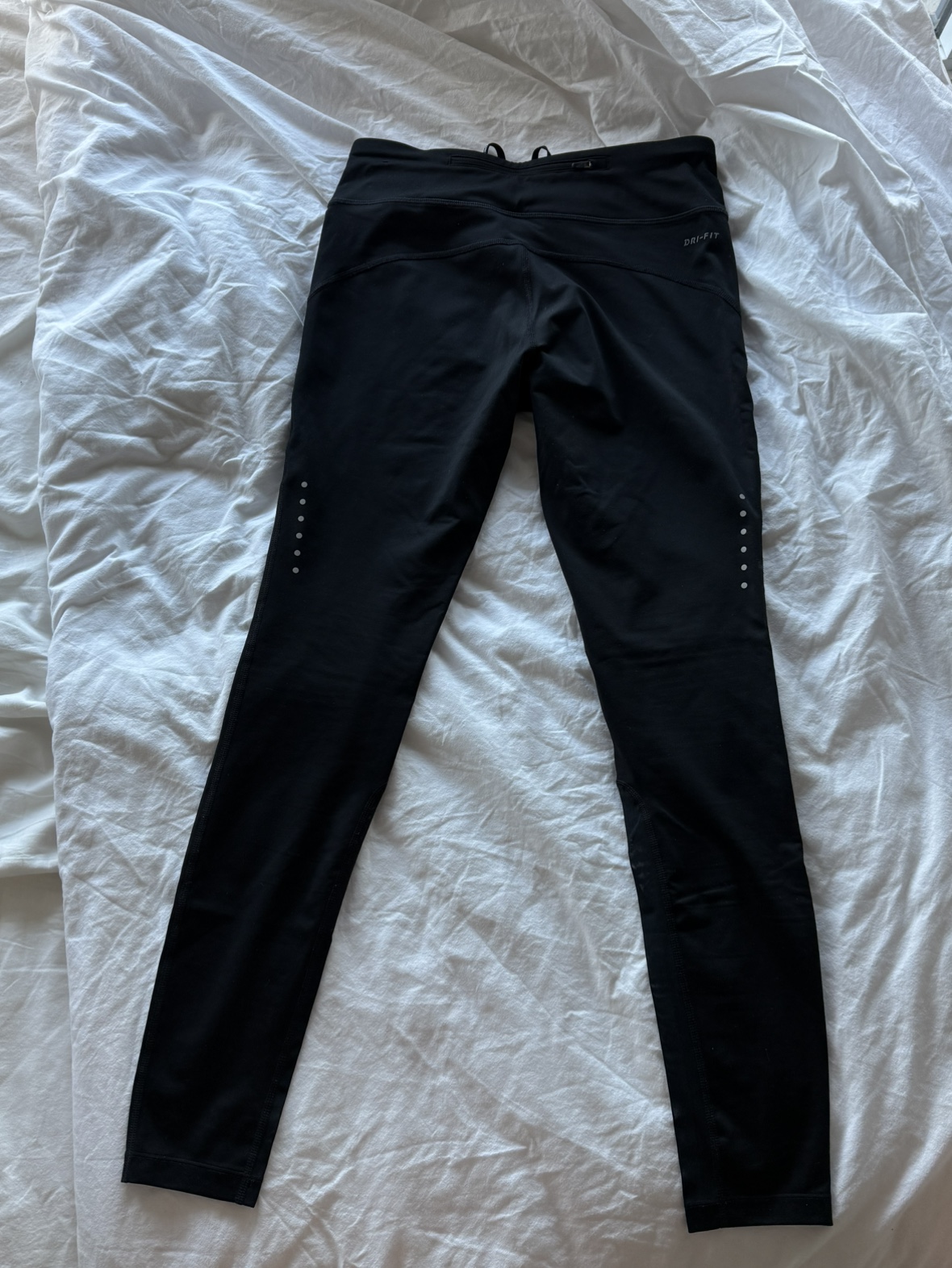 Nike Running Leggings - photo 2