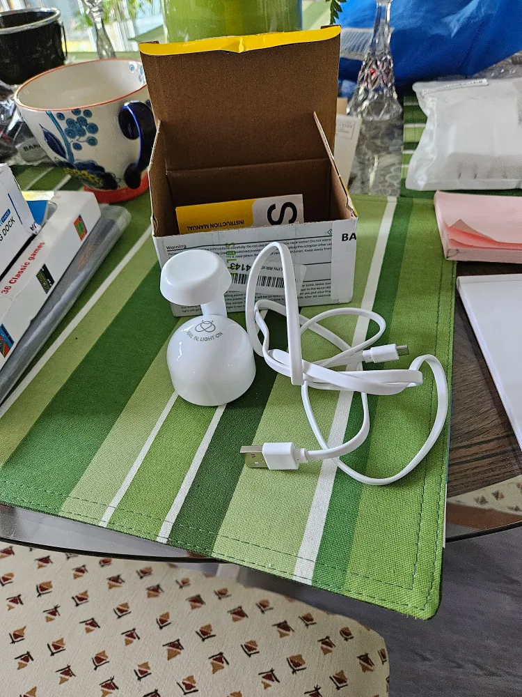 Multiple items  #freecycle image indicator(7)