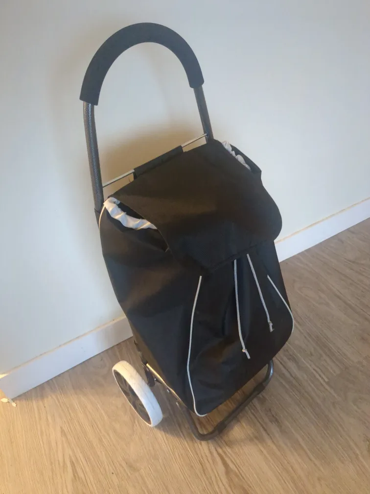 (No more discount) Shopping Cart thumbnail