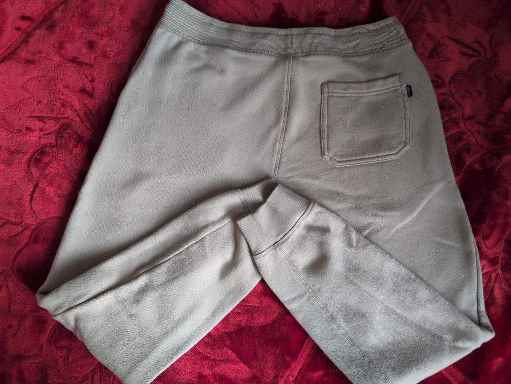 Hurley Men's Sweatpants image indicator(4)