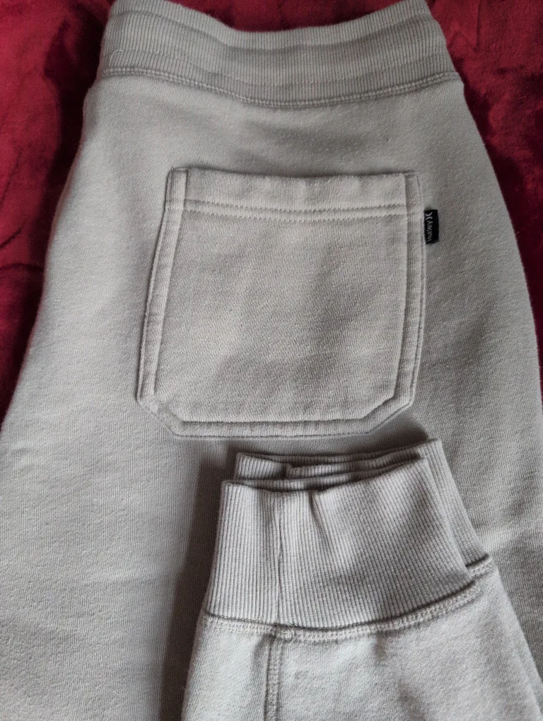 Hurley Men's Sweatpants image indicator(5)