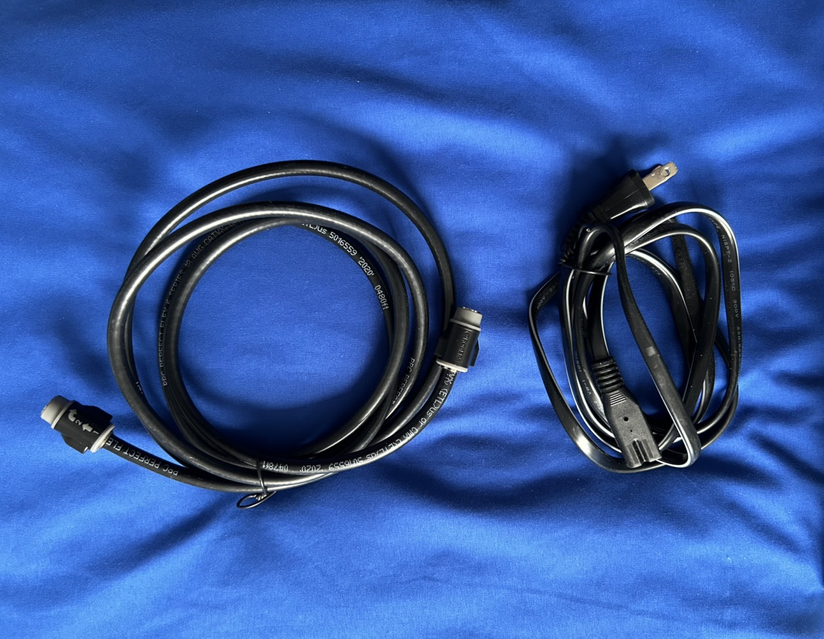 Hitron CODA-4582U DOCSIS 3.1-White - photo 3