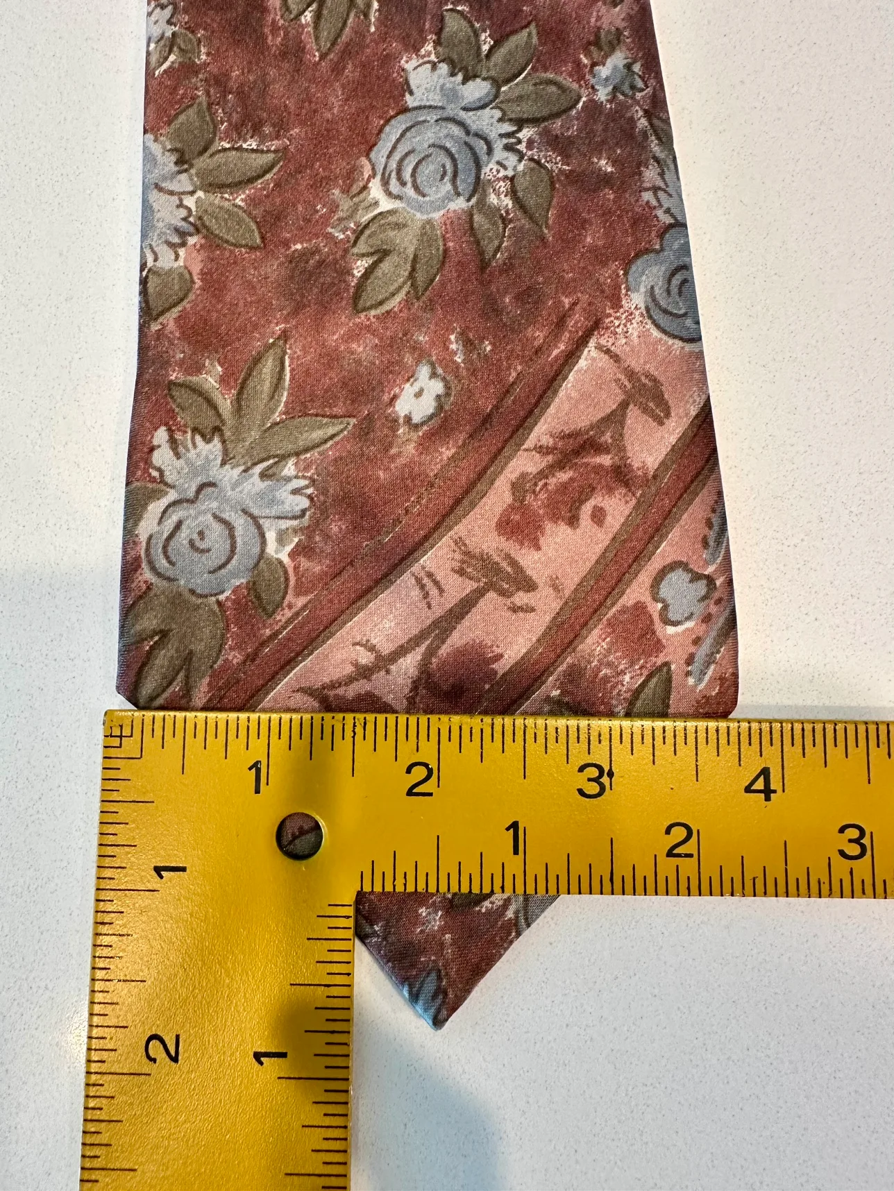 Vintage Lanvin Paris Ties image indicator(5)