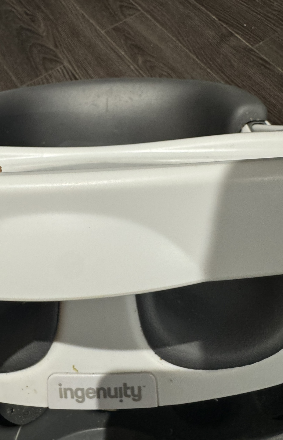 Ingenuity Baby Booster Seat - photo 3