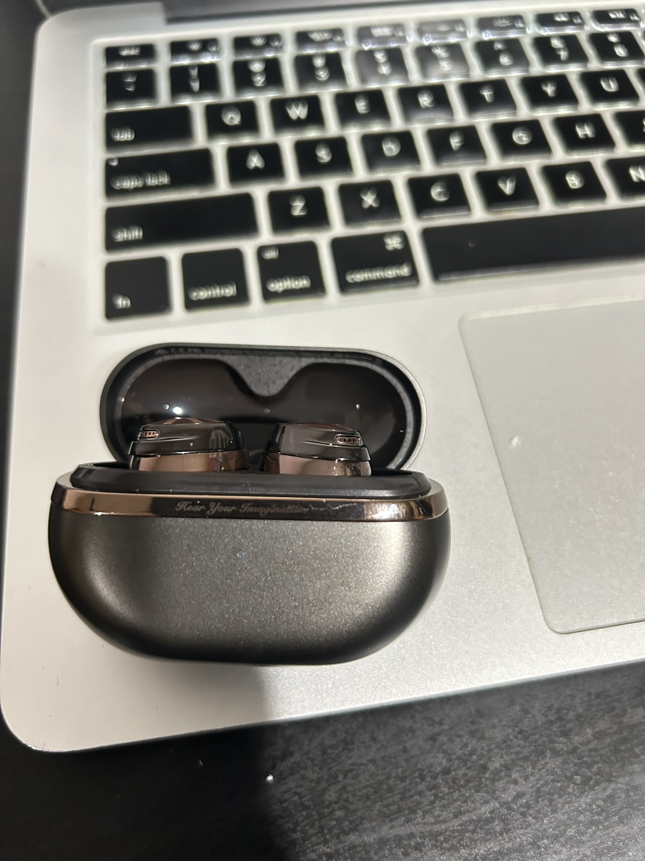 Soundpeats Opera 03 True Wireless Earbuds - photo 5