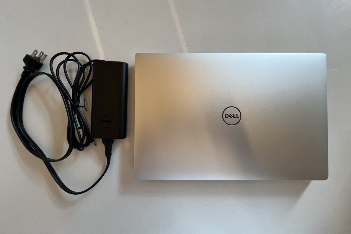Dell XPS 15 9570 I7 CPU Nvidia 1050 Ti - photo 2