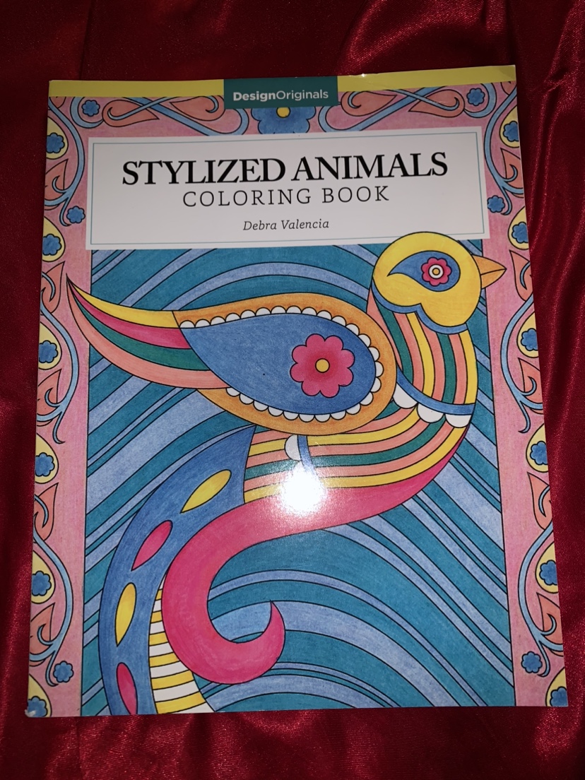Colouring Book lot 1 - photo 5